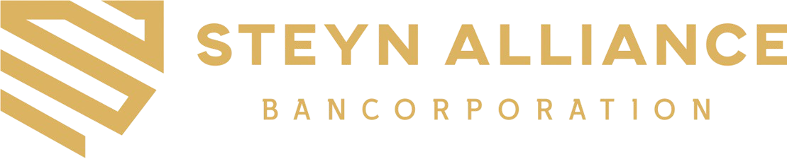 Steyn Alliance Bancorporation